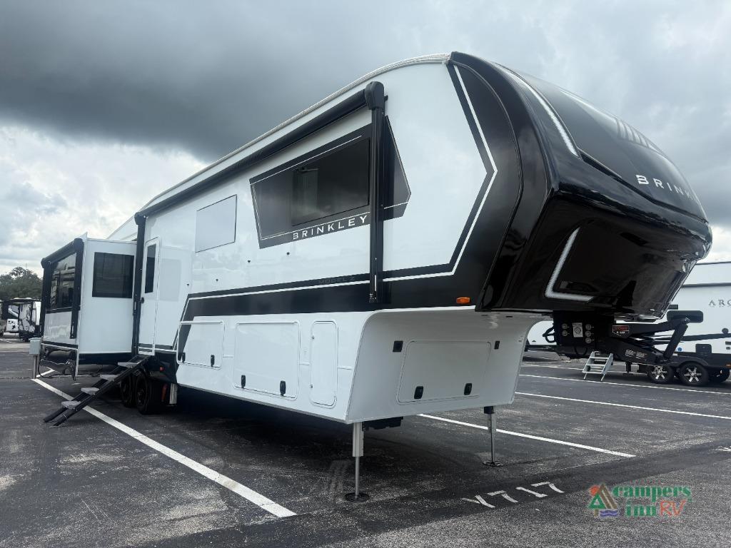 2025 Brinkley Model Z 3610 in seffner FL
