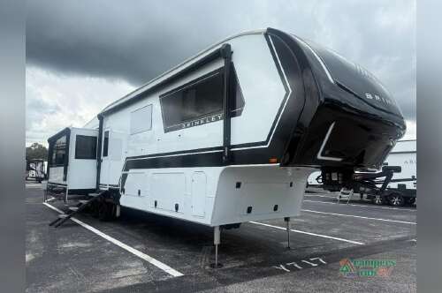 2025 Brinkley Model Z 3610 in seffner FL