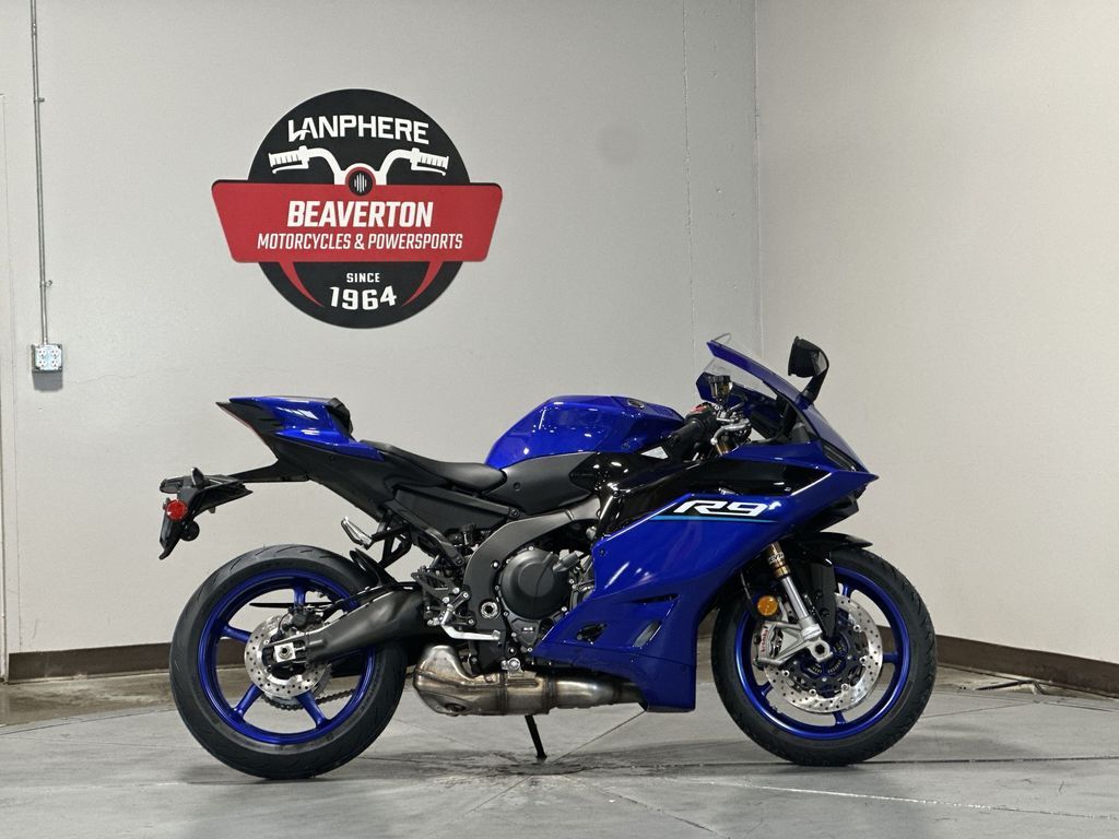2027 Yamaha YZFR9VL R9 in Tigard, OR