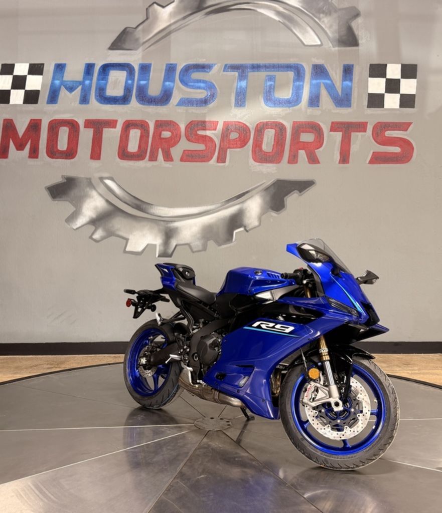 2027 Yamaha YZF-R9 R9 in Houston, TX