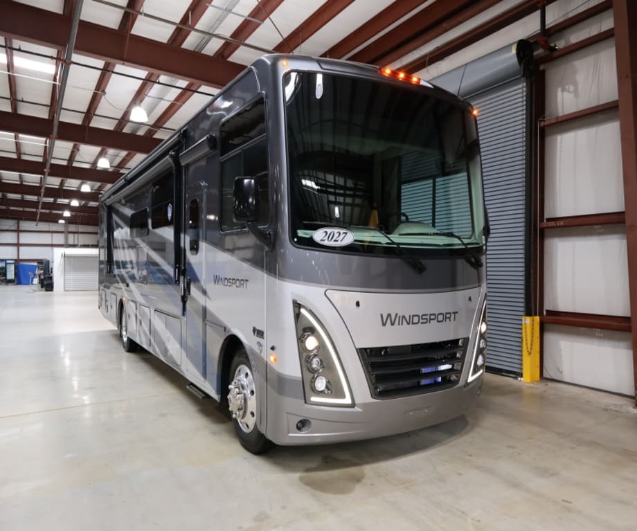 2027 Thor Motor Coach WINDSPORT 36H in port st. lucie FL