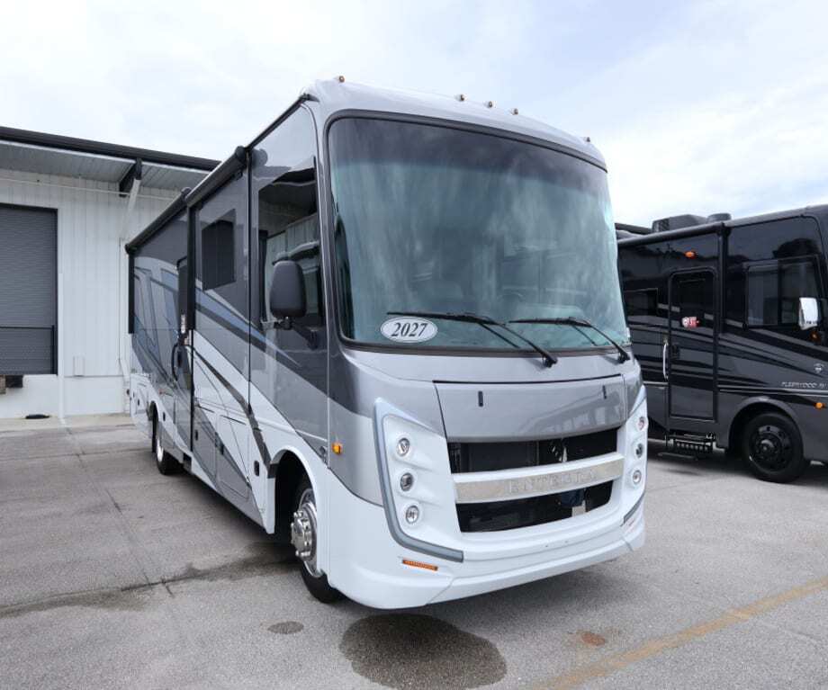 2027 Entegra VISION XL 31UL in port st. lucie FL