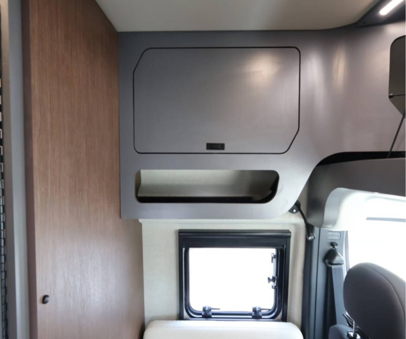 A photo of this 2027 Grand Design LINEAGE SERIES VP LVP1