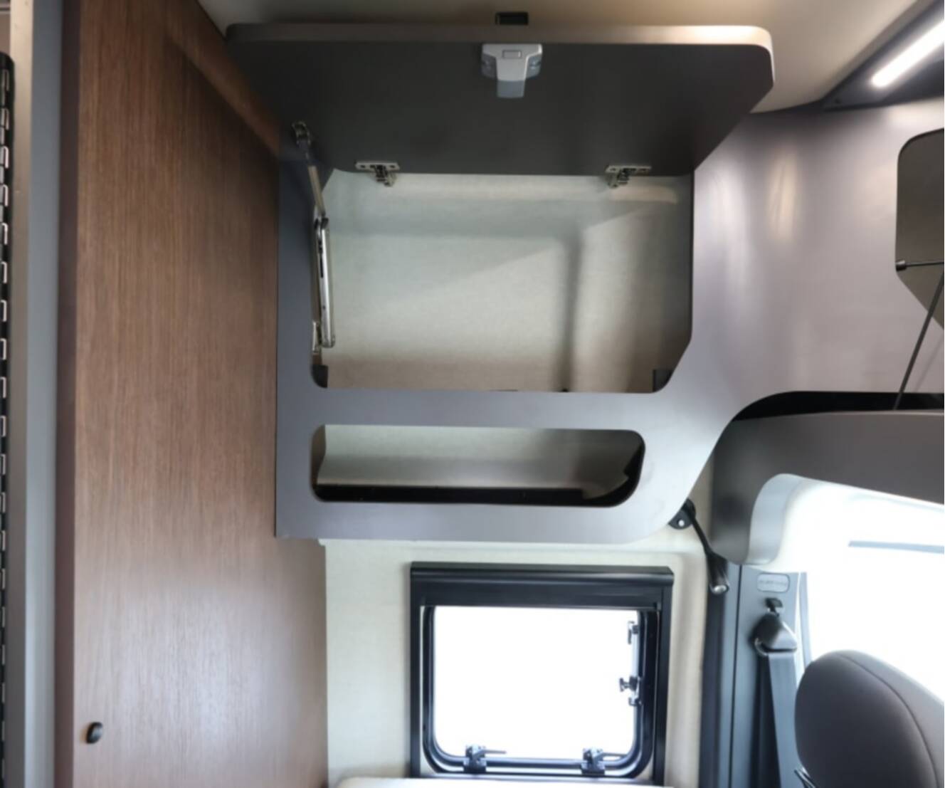A photo of this 2027 Grand Design LINEAGE SERIES VP LVP1