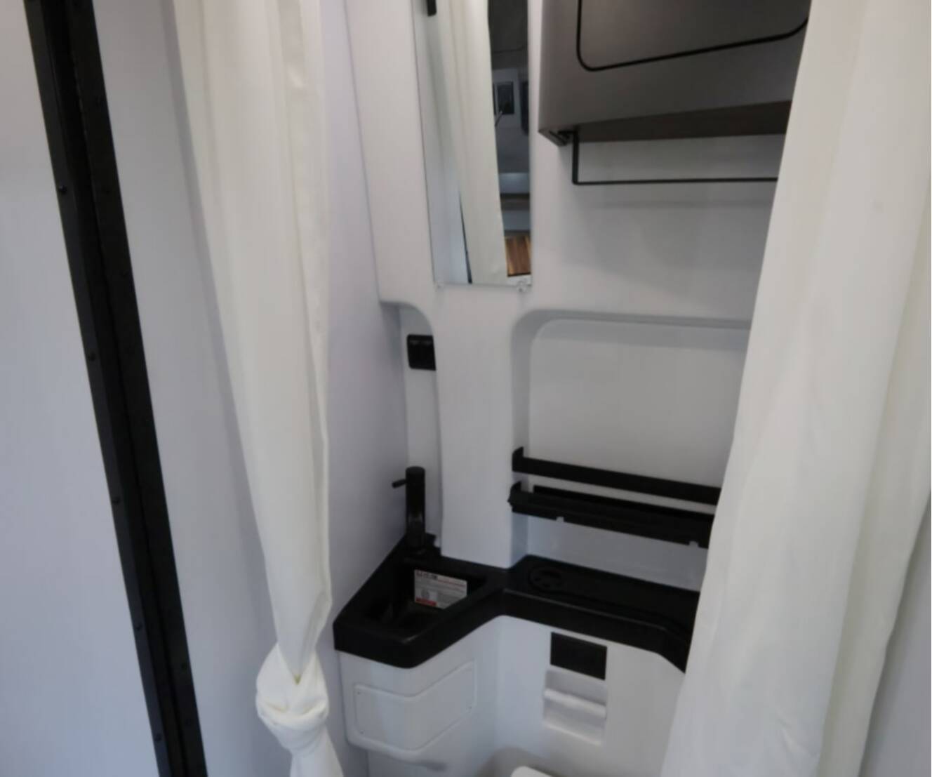 A photo of this 2027 Grand Design LINEAGE SERIES VP LVP1