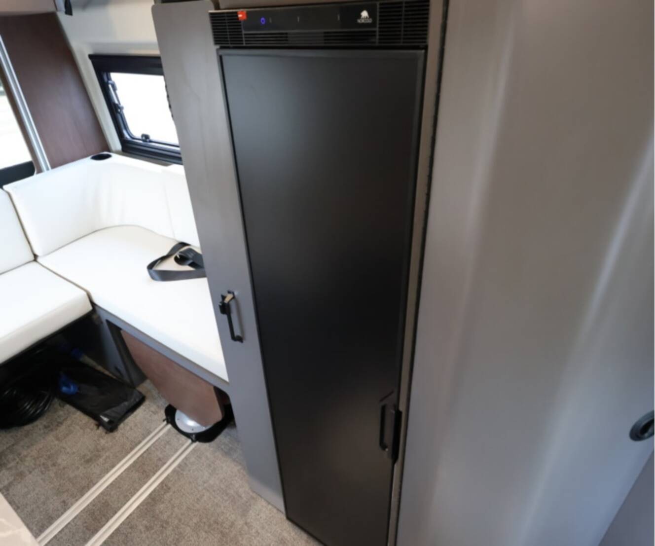 A photo of this 2027 Grand Design LINEAGE SERIES VP LVP1