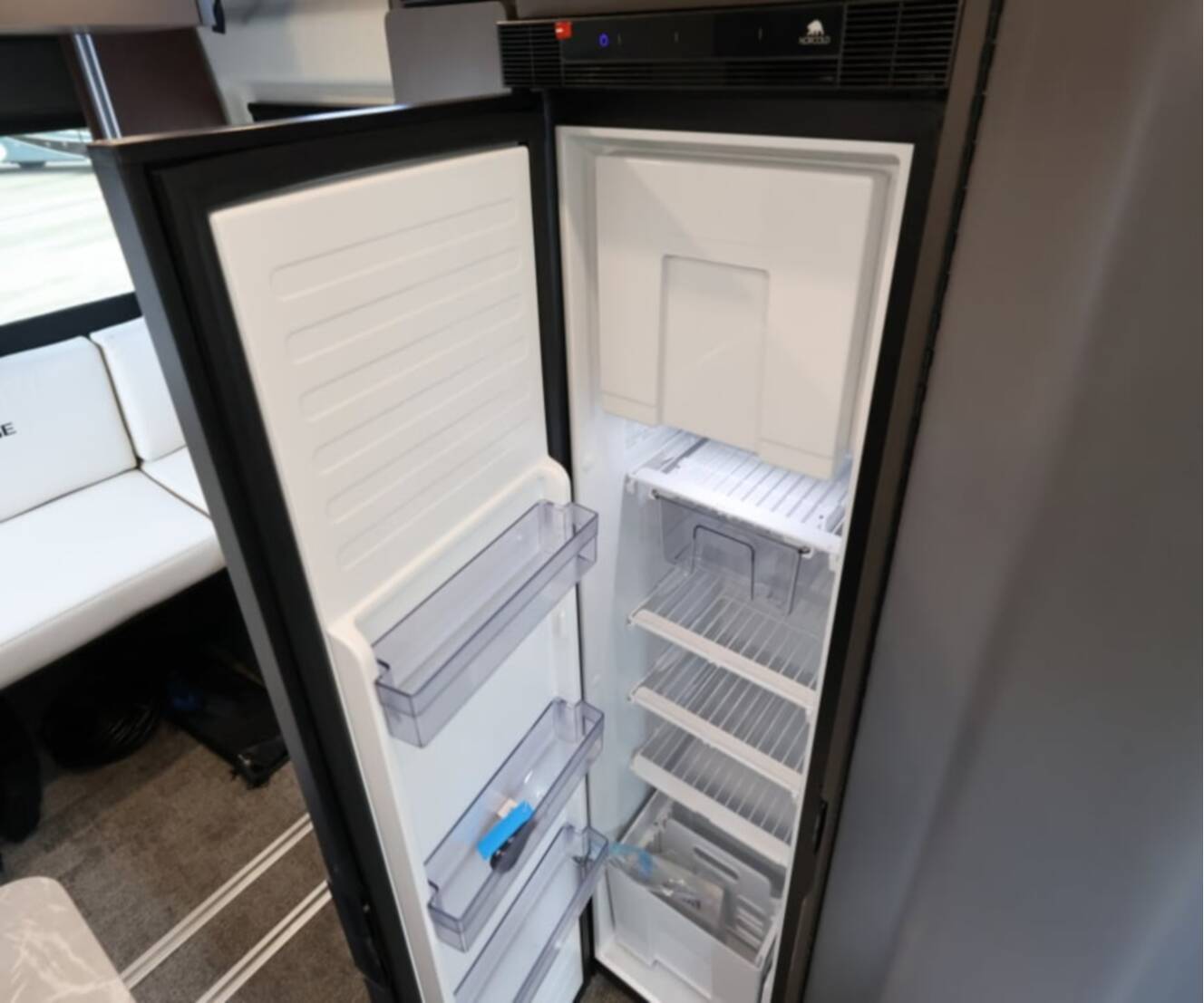 A photo of this 2027 Grand Design LINEAGE SERIES VP LVP1