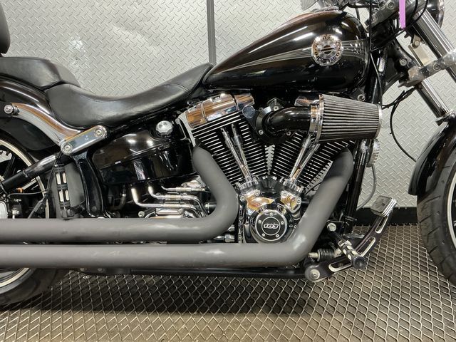 2014 Harley-Davidson Softail Breakout in fort worth TX