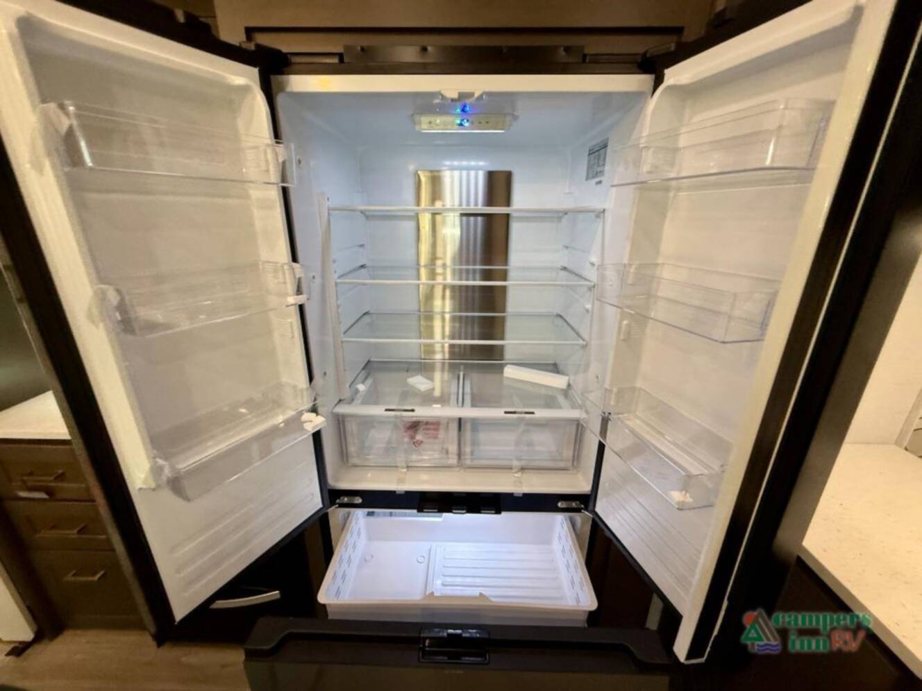 A photo of this 2027 Heartland Milestone 39TB