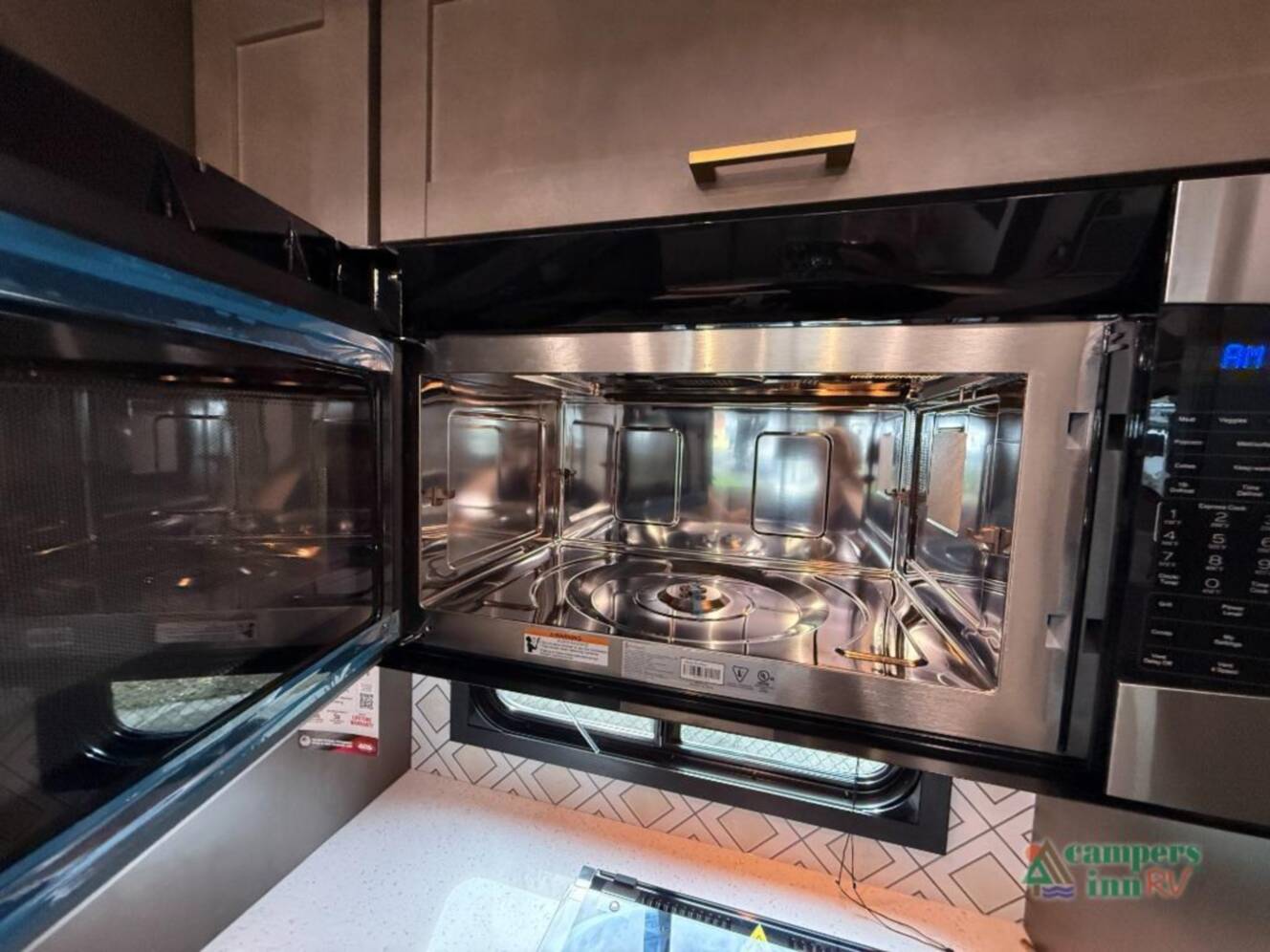 A photo of this 2027 Heartland Milestone 39TB