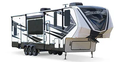 2020 Grand Design Momentum M-Class 381M in nampa ID