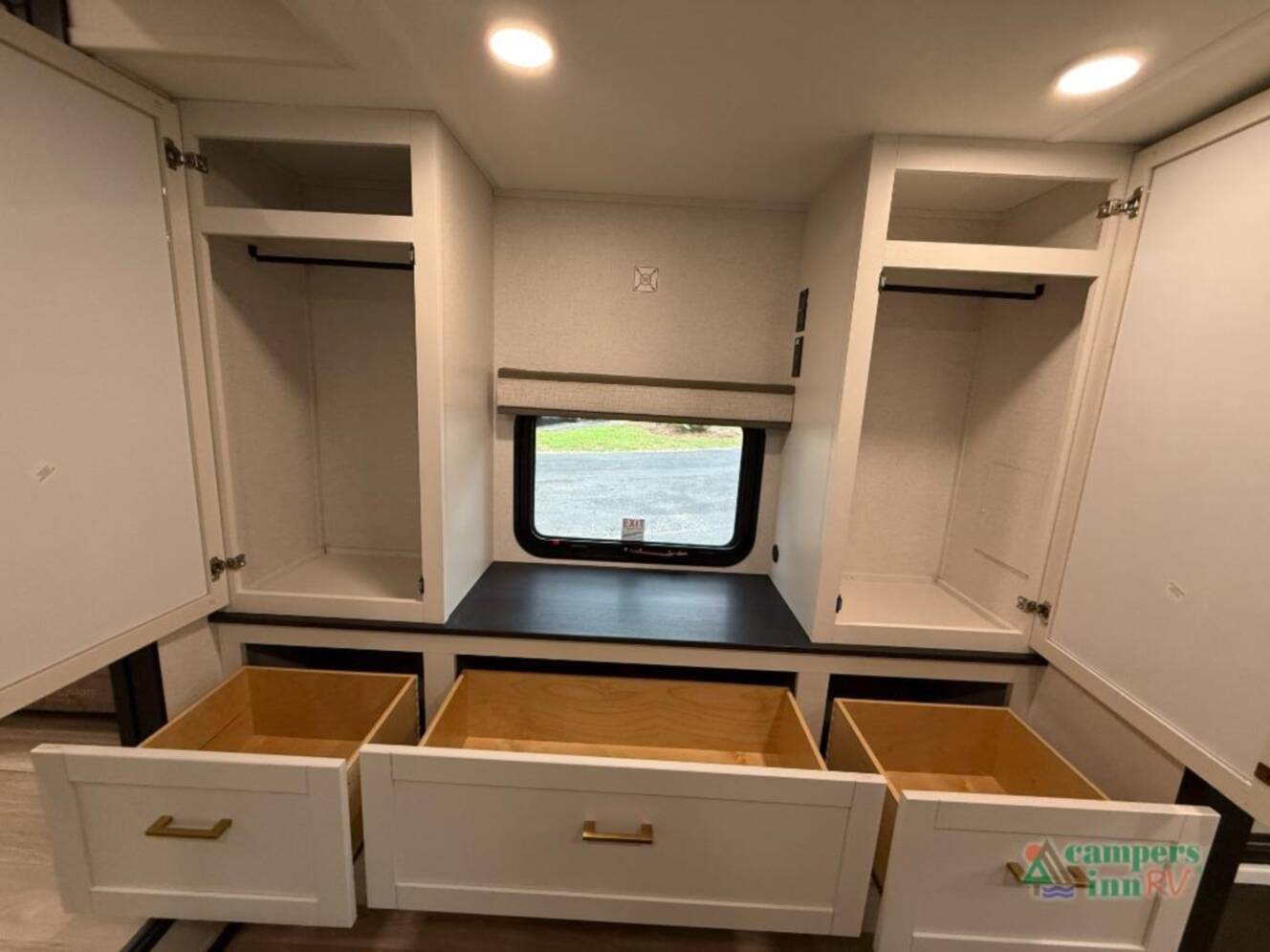 A photo of this 2027 Heartland Milestone 39TB