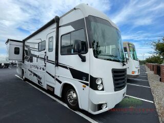 2023 FOREST RIVER FR3 30DS