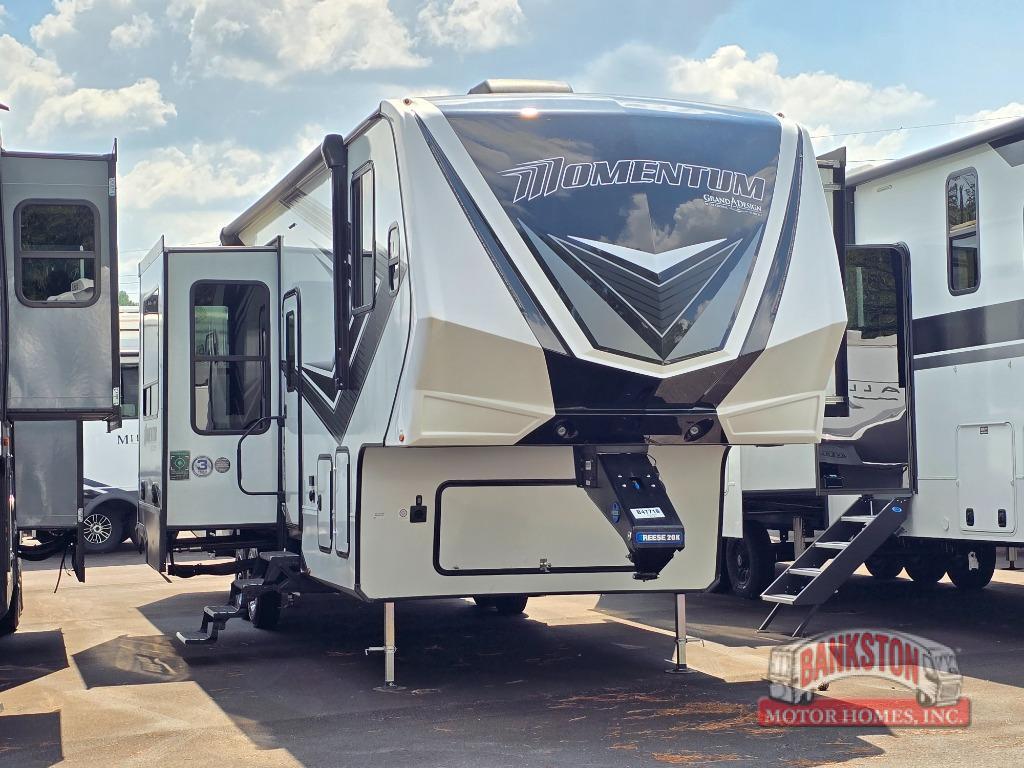 2024 Grand Design Momentum G-Class 350G in huntsville AL