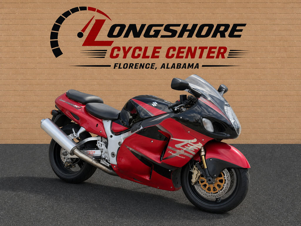 2005 Suzuki GSX1300RK5 1300 in Florence, AL