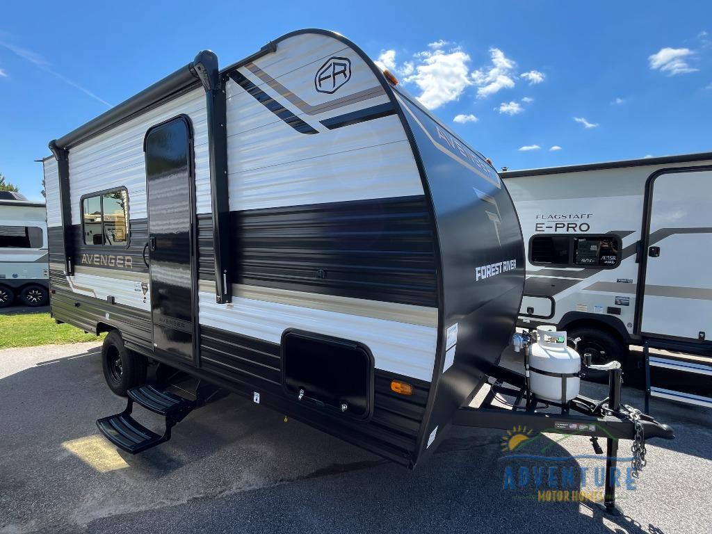2026 Prime Time Rv Avenger 16RBX in greer SC