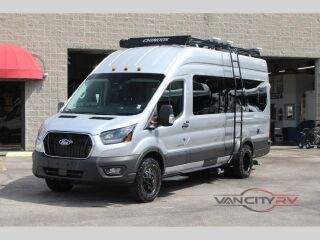 2027 CHINOOK BAYSIDE RT