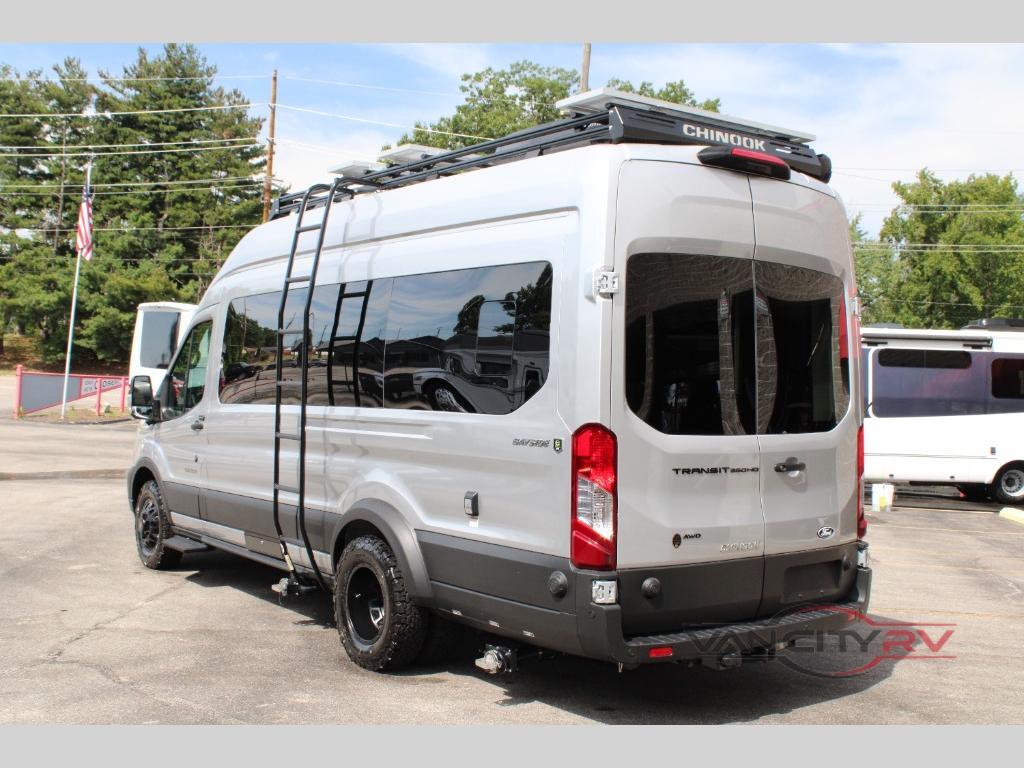 2027 Chinook Bayside RT in st. louis MO