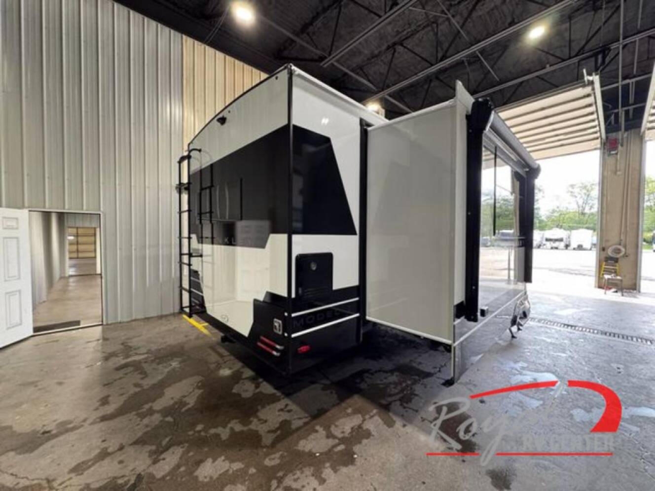A photo of this 2027 Brinkley Model I 280