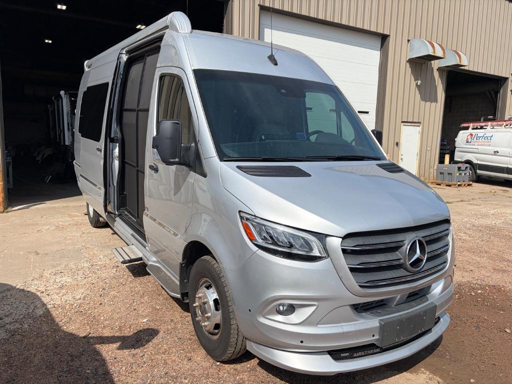 2027 Airstream Interstate 24GT Std. Model in wausau WI