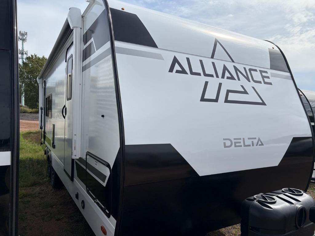 2027 Alliance Rv Delta Ultra Lite RK234 in wausau WI