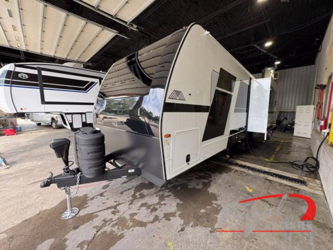 A photo of this 2027 Brinkley Model I 280