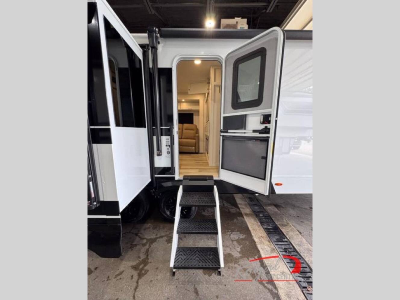 A photo of this 2027 Brinkley Model I 280