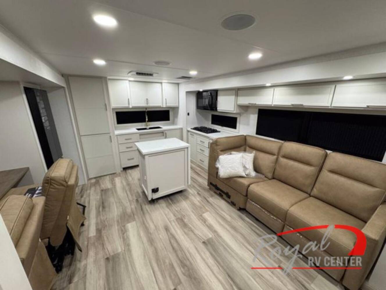 A photo of this 2027 Brinkley Model I 280