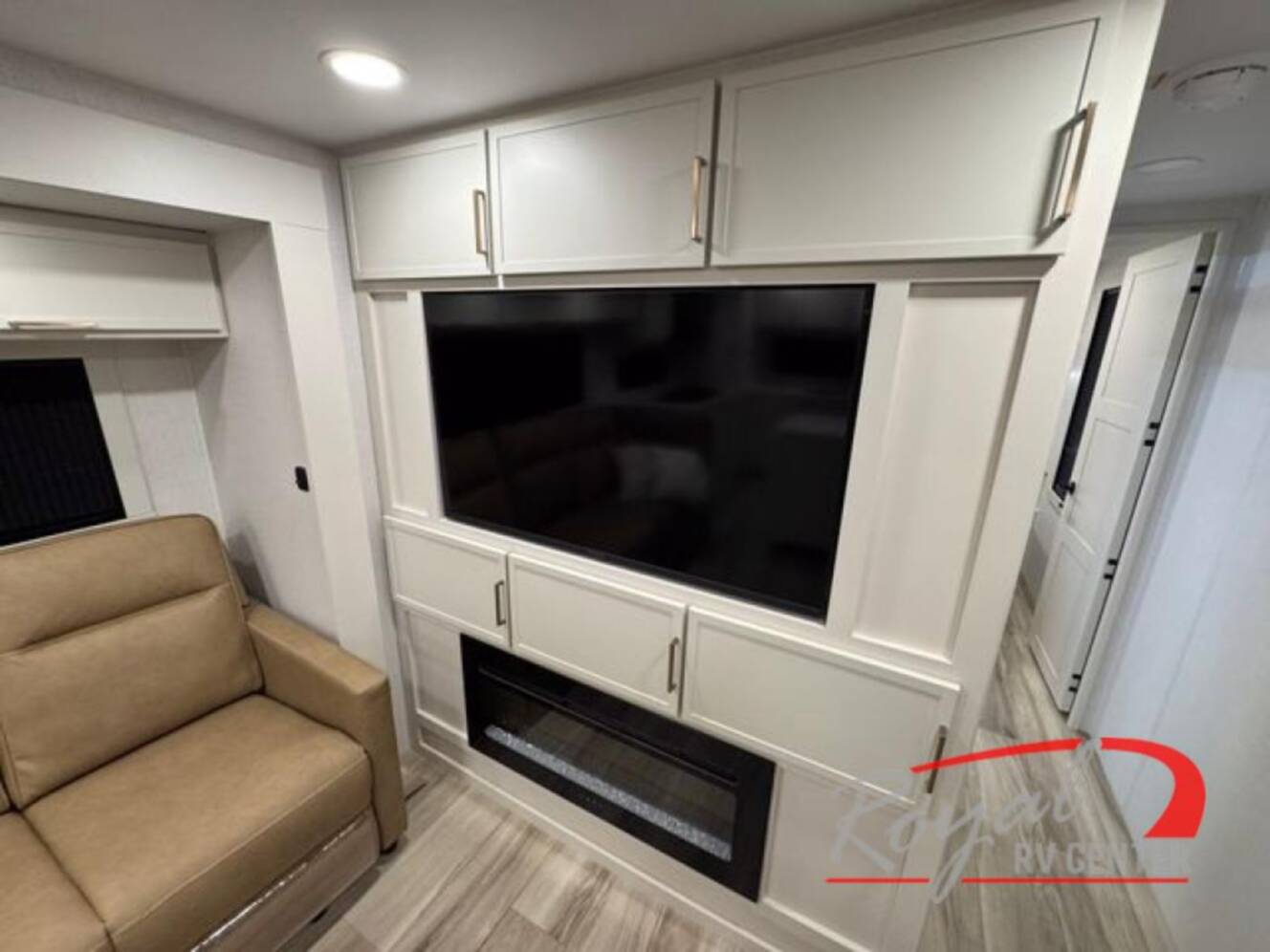 A photo of this 2027 Brinkley Model I 280
