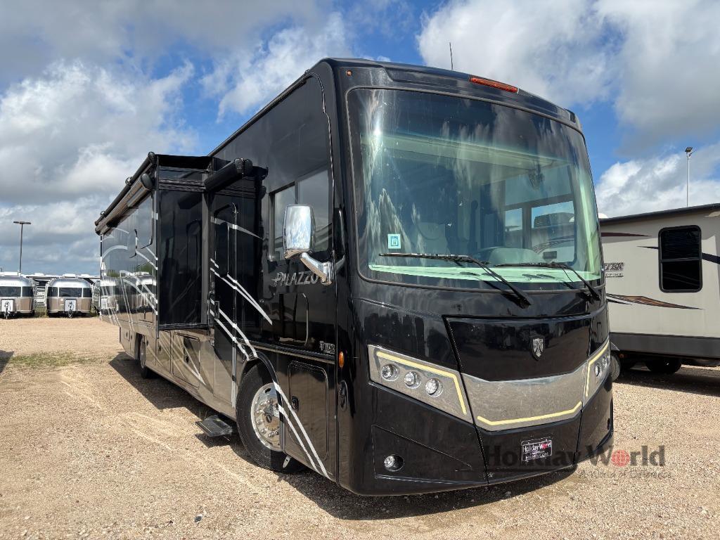 2023 Thor Motor Coach Palazzo 37.5 in katy TX