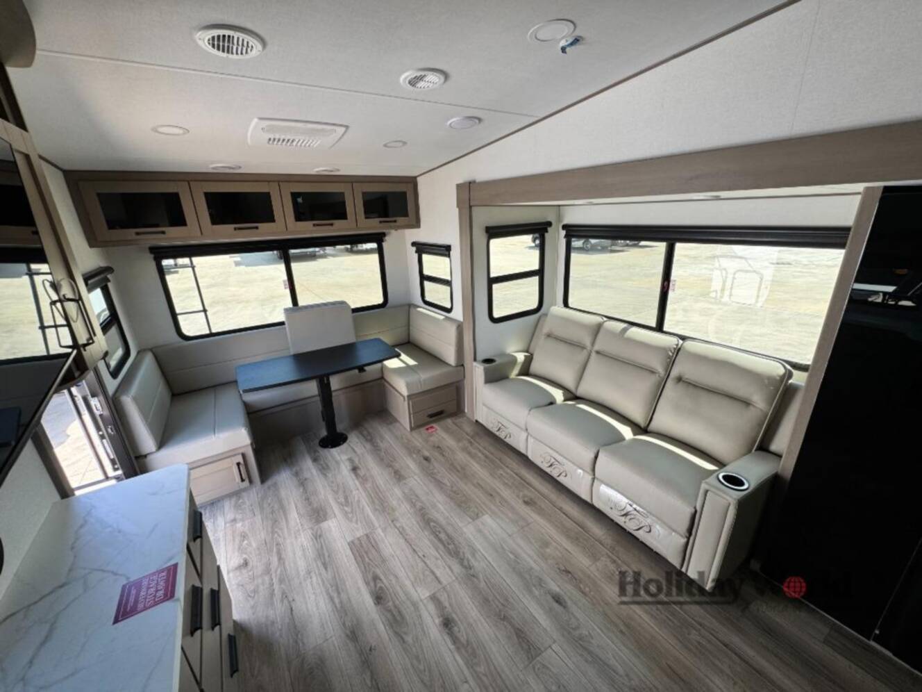 A photo of this 2027 Grand Design Reflection 150 Series 260RD
