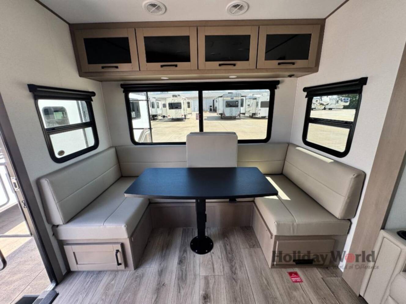 A photo of this 2027 Grand Design Reflection 150 Series 260RD