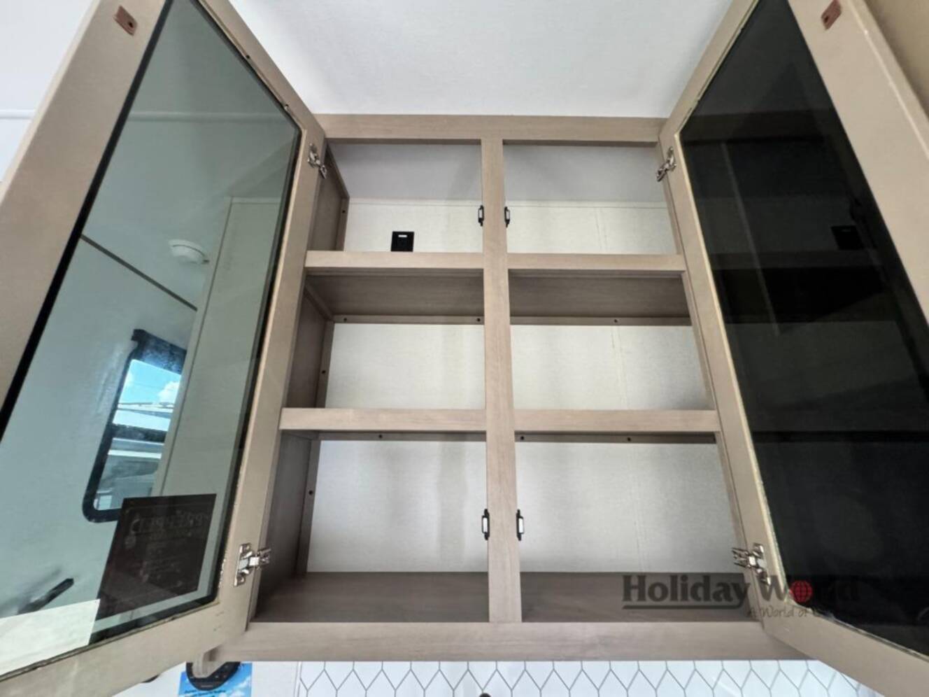 A photo of this 2027 Grand Design Reflection 150 Series 260RD
