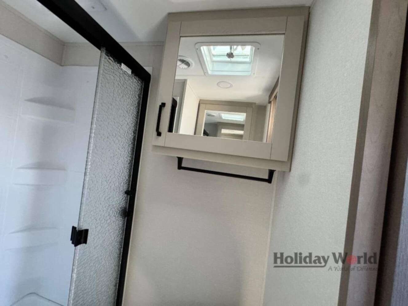 A photo of this 2027 Grand Design Reflection 150 Series 260RD