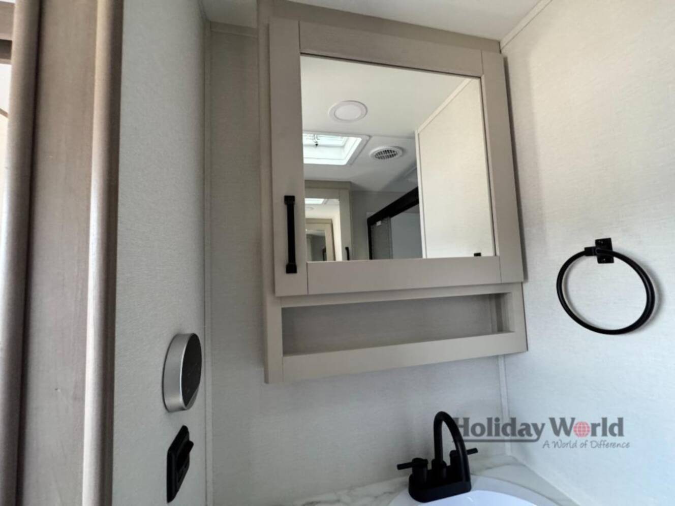 A photo of this 2027 Grand Design Reflection 150 Series 260RD