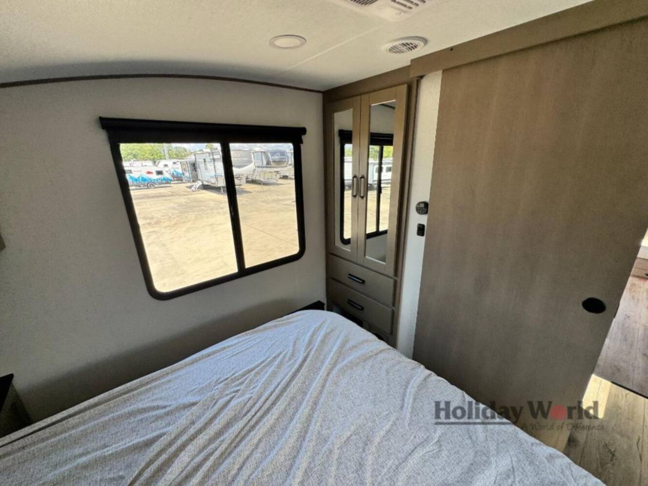 A photo of this 2027 Grand Design Reflection 150 Series 260RD