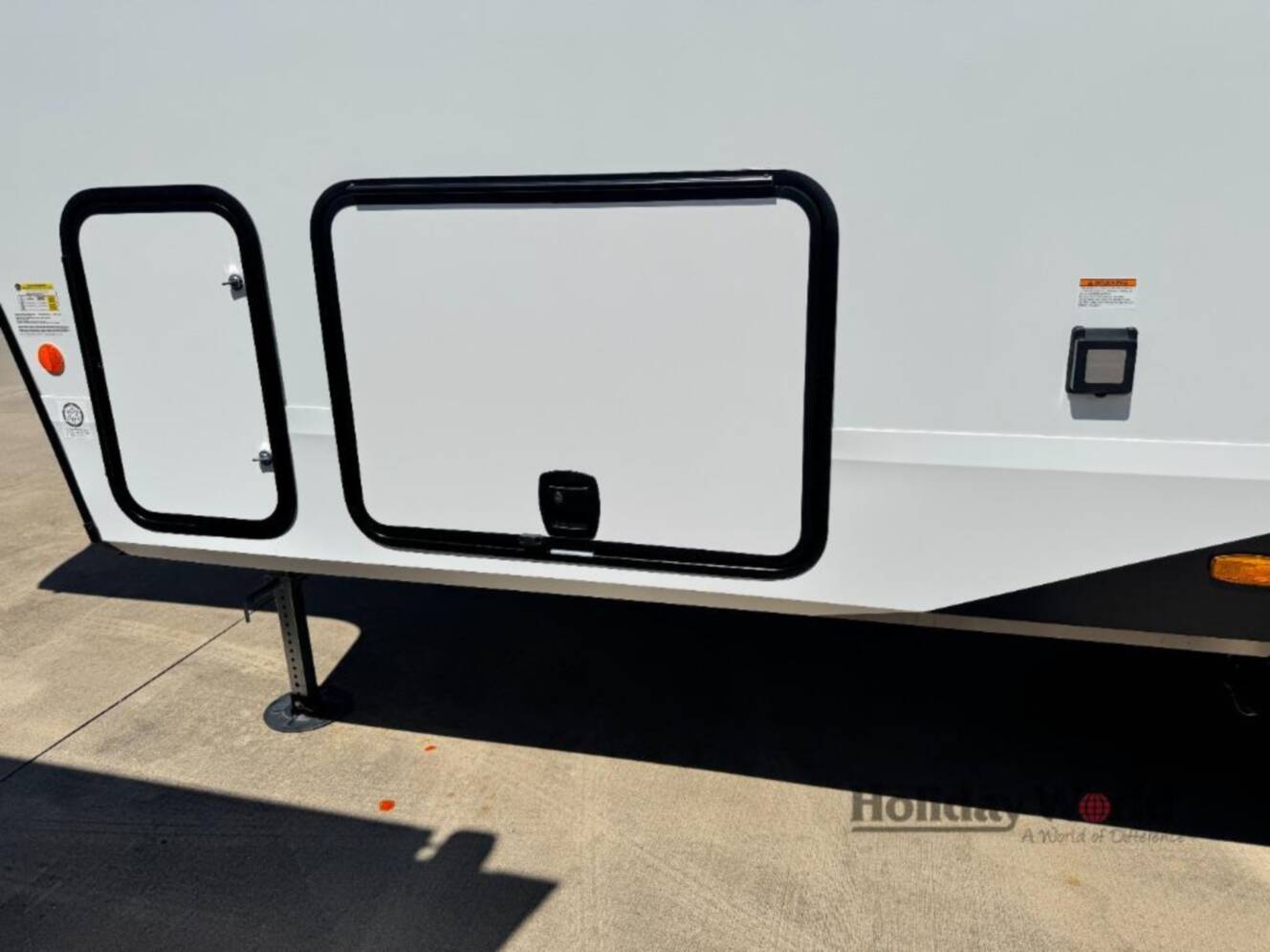 A photo of this 2027 Grand Design Reflection 150 Series 260RD