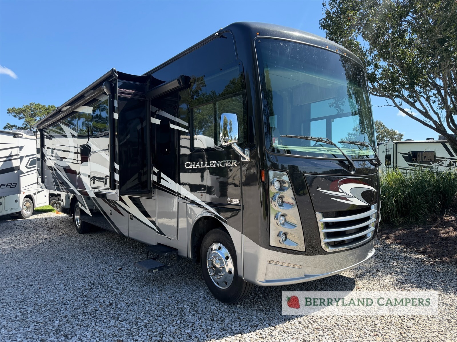 2020 Thor Challenger 37fh 37FH in ponchatoula LA
