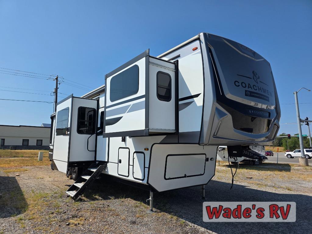 2025 Coachmen Rv Brookstone 344FL RV