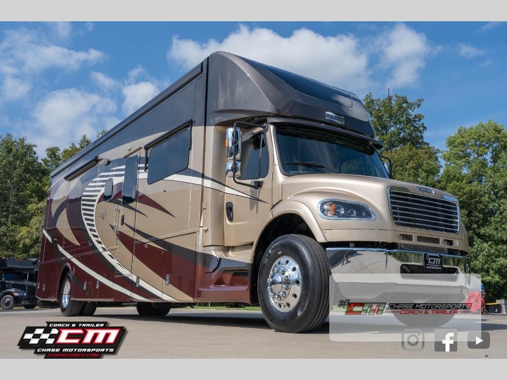 2020 Newmar Super Star 4051 RV