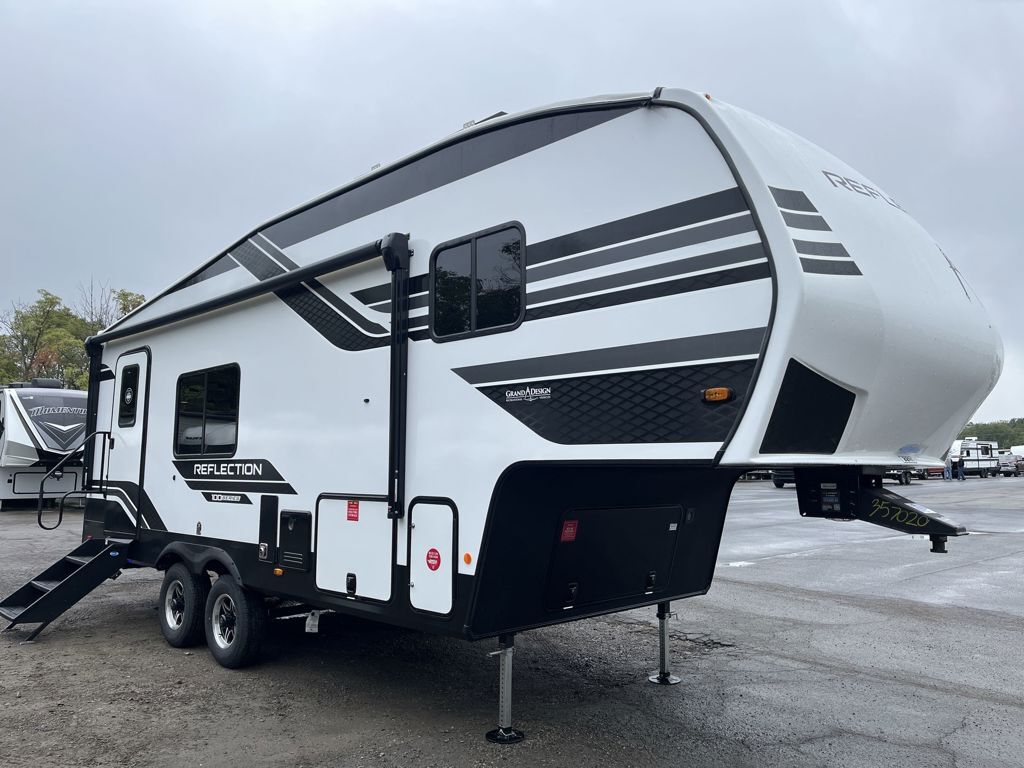 2027 Grand Design Reflection 100 Series 22RK in north tonawanda NY