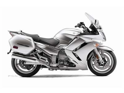 2010 Yamaha FJR1300A 1300 A in Eden Prairie, MN