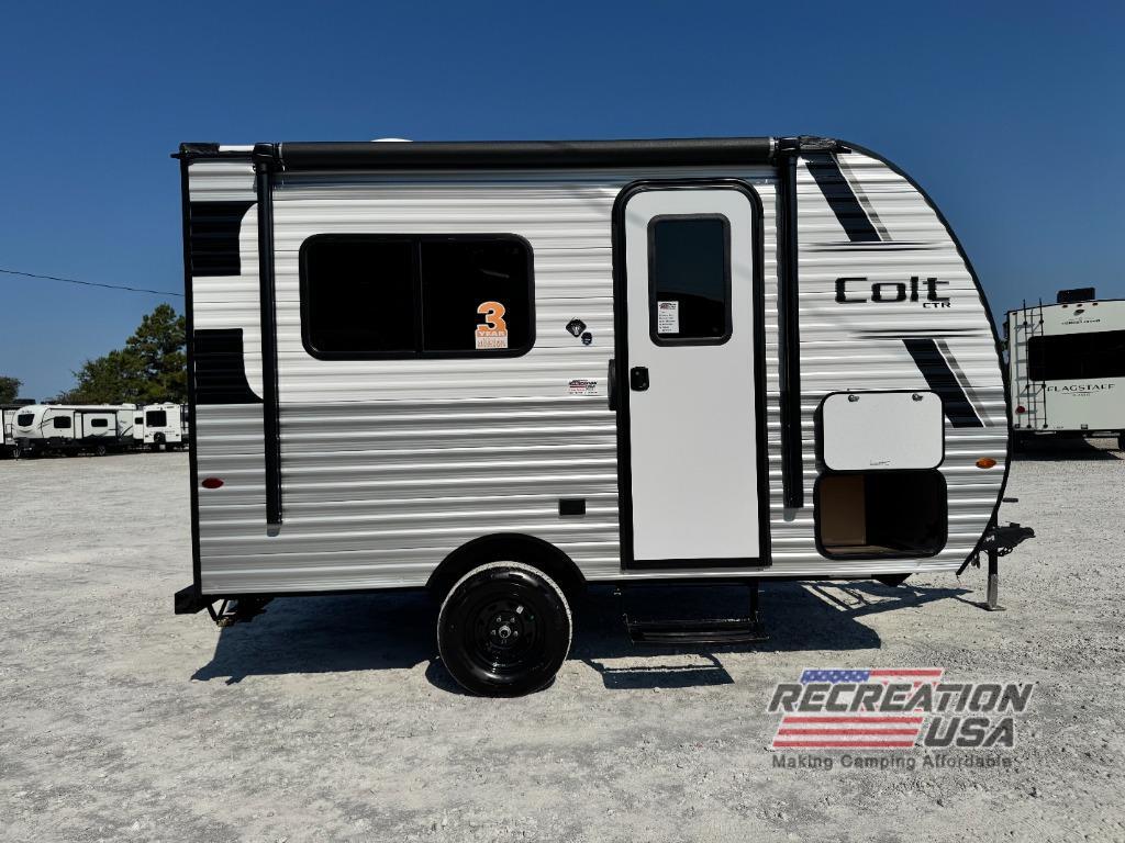 2027 Open Range Rv Colt 13RD in longs SC