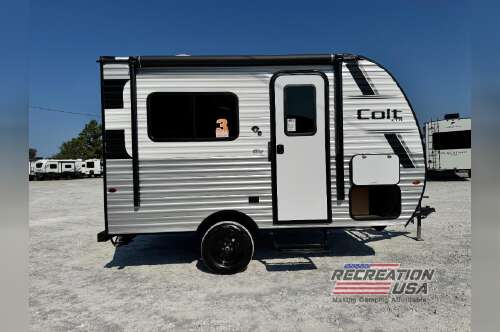 2027 Open Range Rv Colt 13RD in longs SC