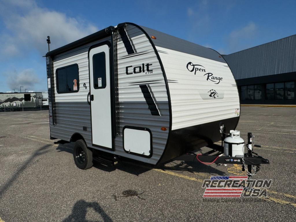 2027 Open Range Rv Colt 13RD in myrtle beach SC