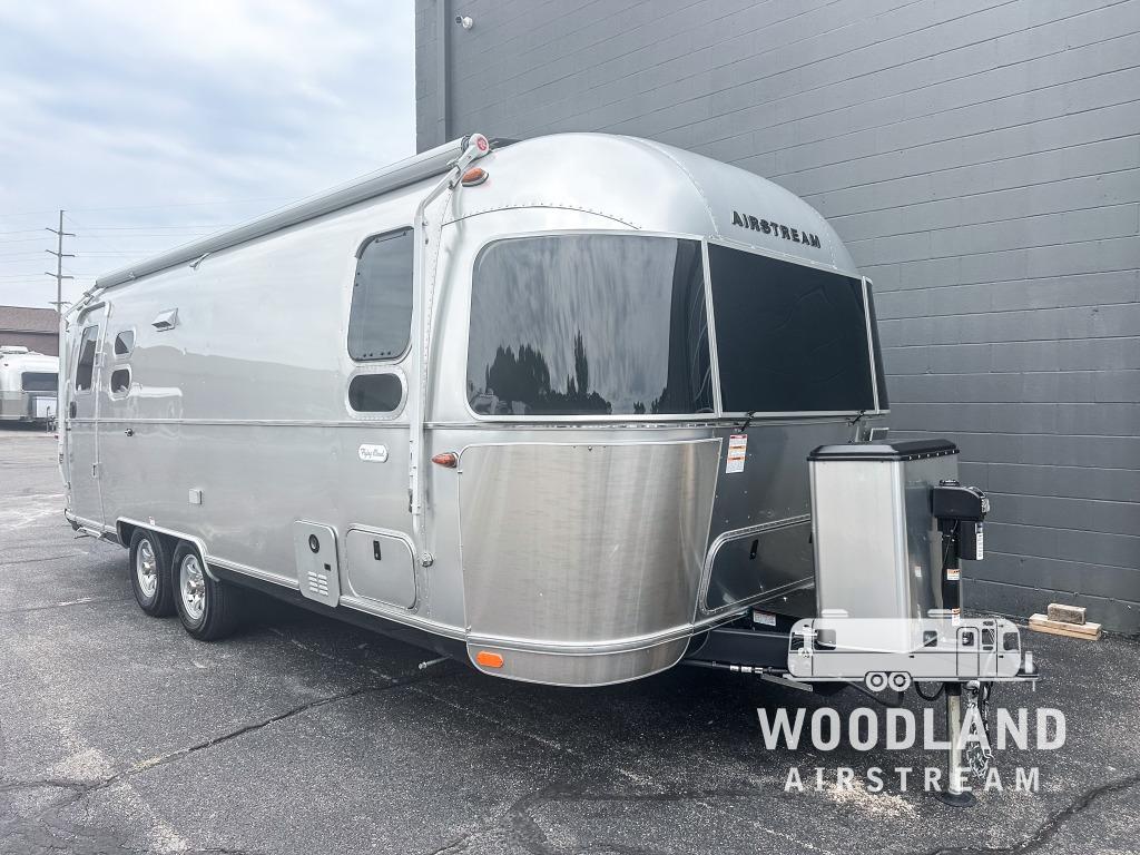 2024 Airstream Flying Cloud 25FB Twin in grand rapids MI