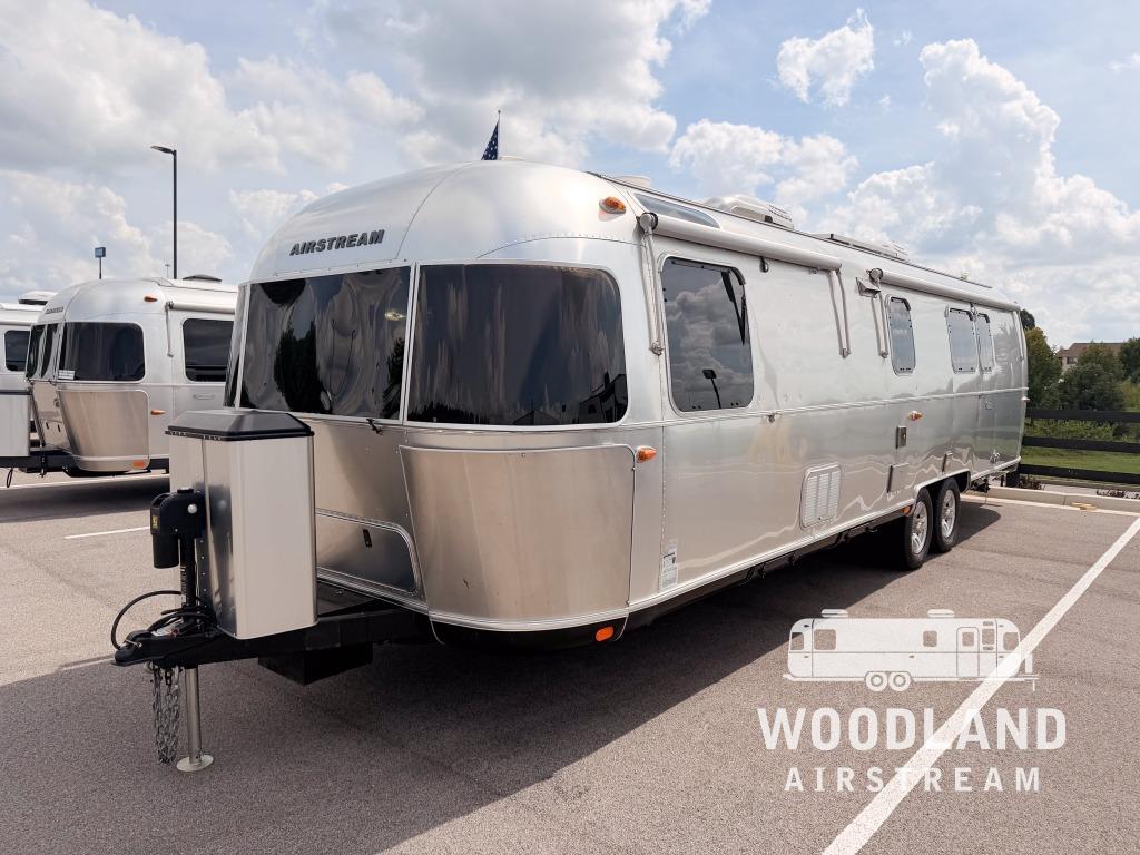 2020 Airstream Classic 33FB in georgetown KY