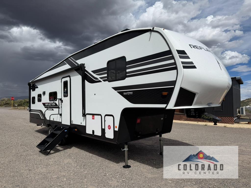 2027 Grand Design Reflection 100 Series 27BH in south fork CO