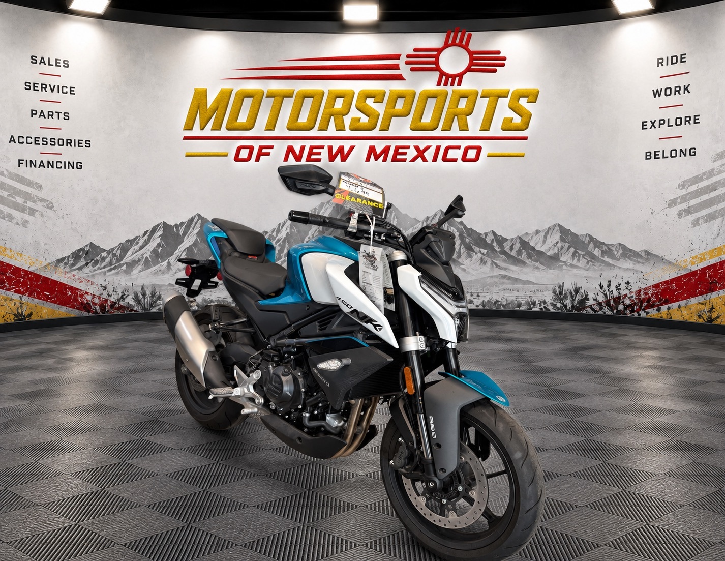 Motorcycles For Sale Near Sunland Park, NM - Cycle Trader