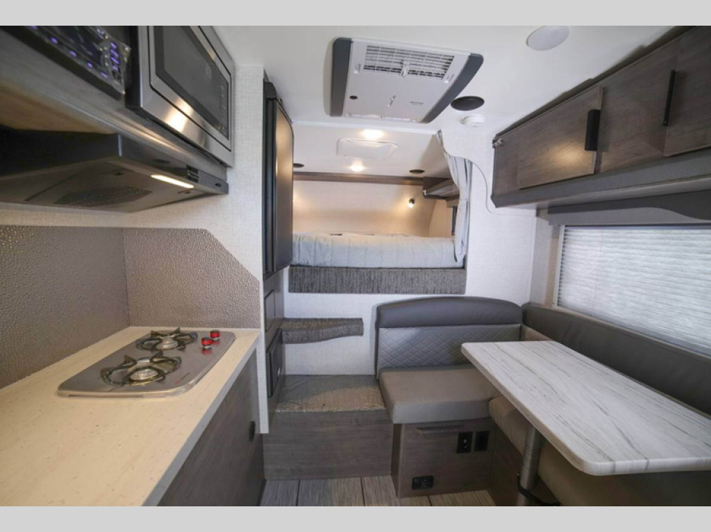 2027 Lance Truck Campers 825 in snohomish WA